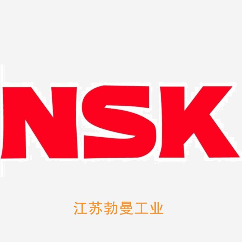 NSK W2017C-7SSQ-C7S20 NSK丝杠安全系数